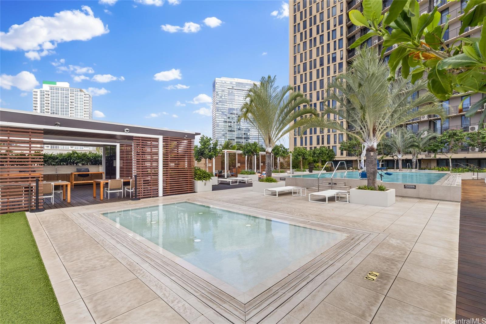 Aalii condo # 2814, Honolulu, Hawaii - photo 11 of 11