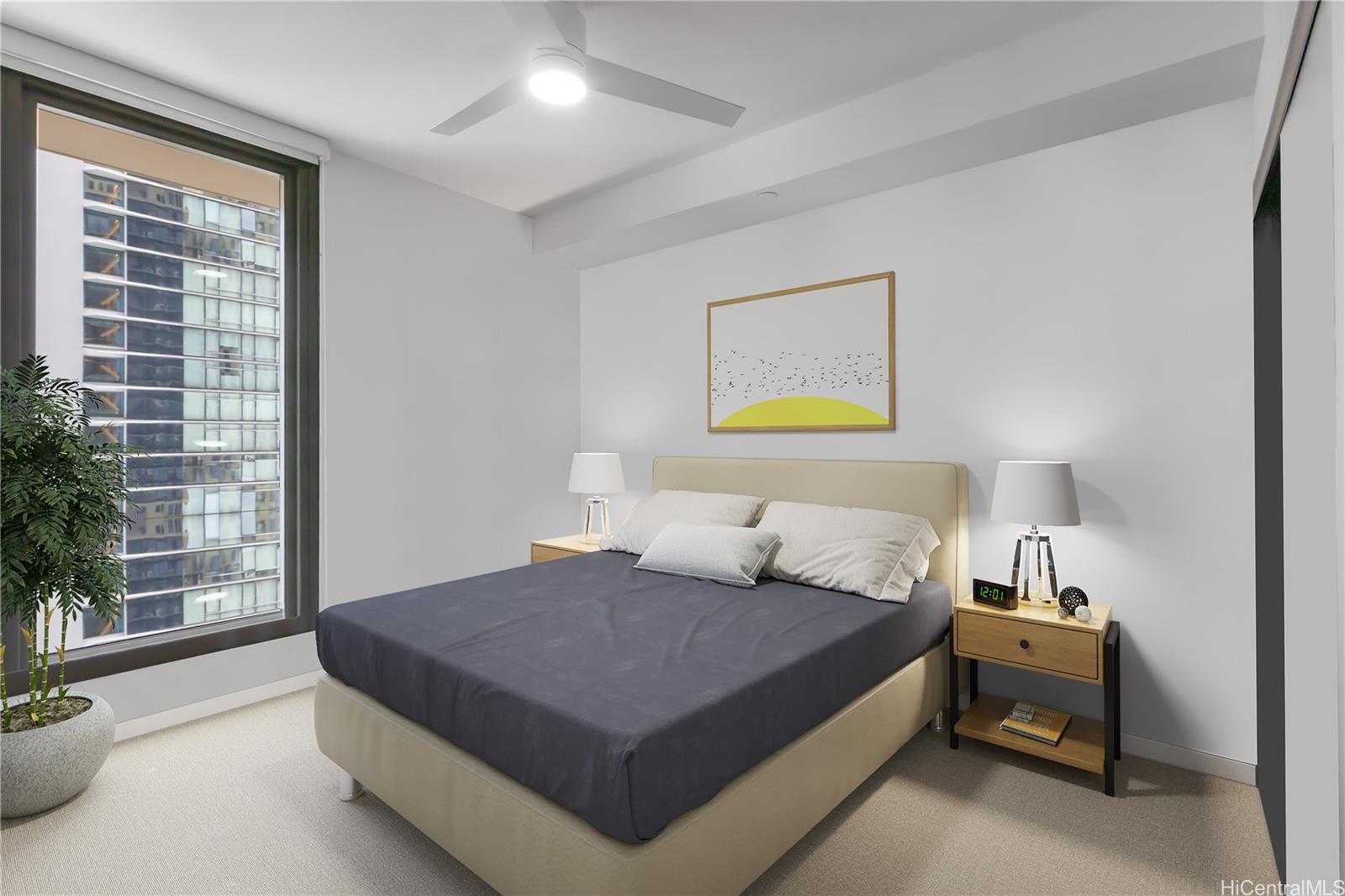 Aalii condo # 2814, Honolulu, Hawaii - photo 6 of 11