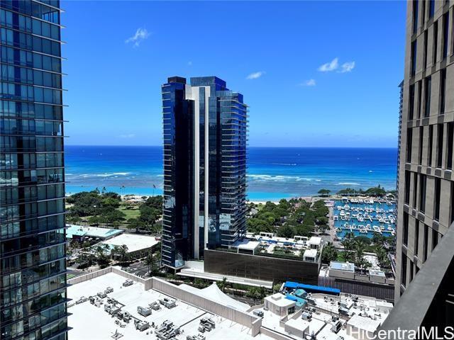 Aalii condo # 3010, Honolulu, Hawaii - photo 13 of 25
