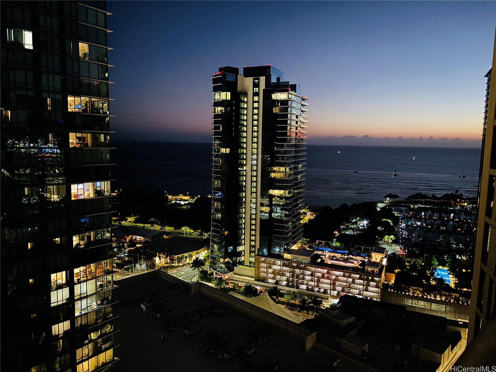 Aalii condo # 3010, Honolulu, Hawaii - photo 14 of 25