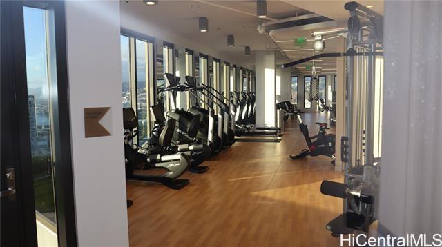 Aalii condo # 3010, Honolulu, Hawaii - photo 15 of 25