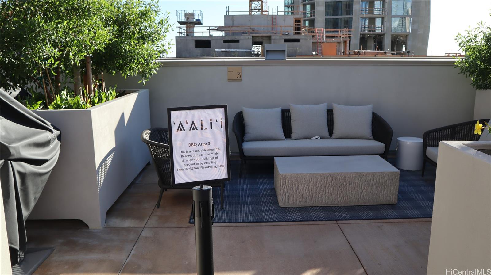 Aalii condo # 3010, Honolulu, Hawaii - photo 20 of 25