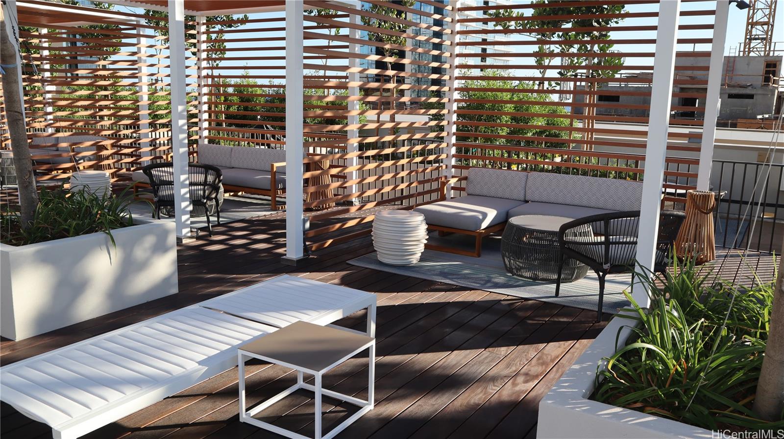 Aalii condo # 3010, Honolulu, Hawaii - photo 21 of 25