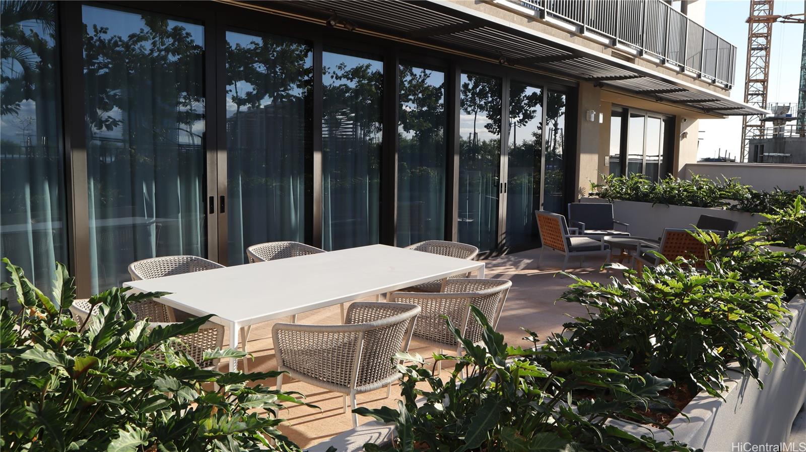 Aalii condo # 3010, Honolulu, Hawaii - photo 22 of 25