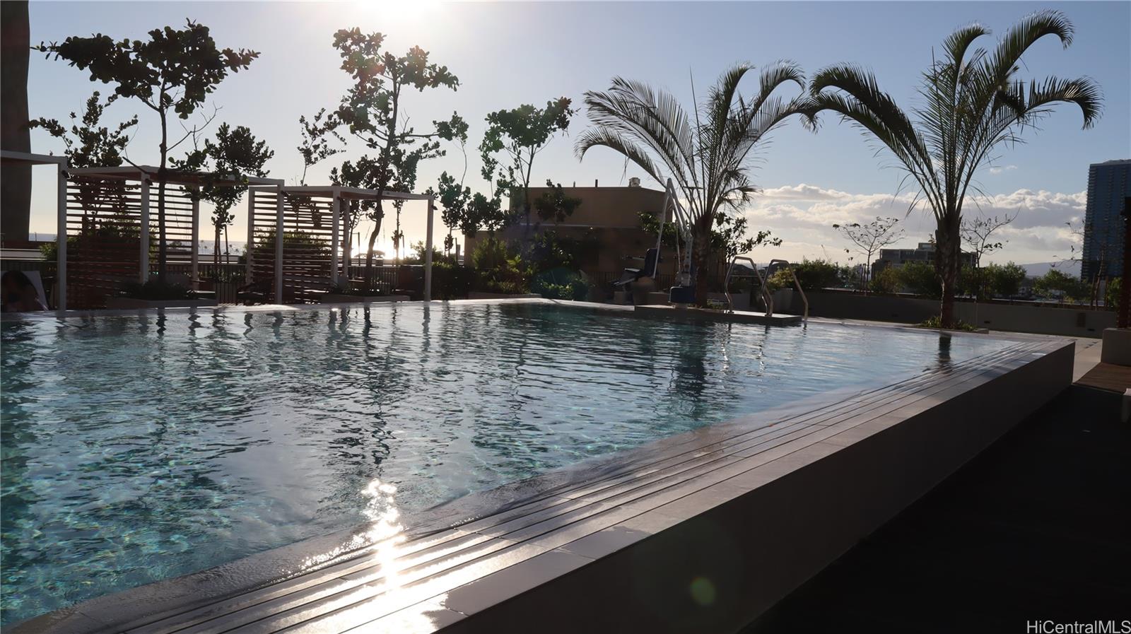 Aalii condo # 3010, Honolulu, Hawaii - photo 23 of 25