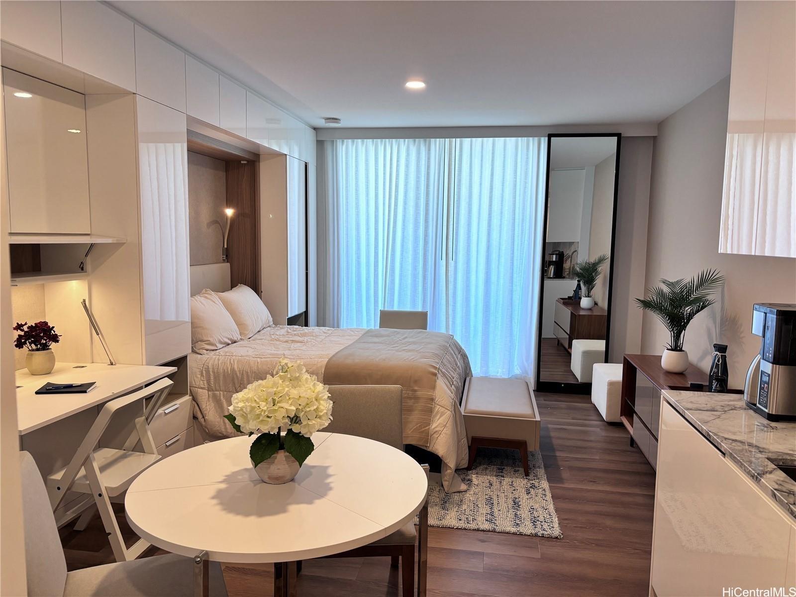 Aalii condo # 3010, Honolulu, Hawaii - photo 4 of 25