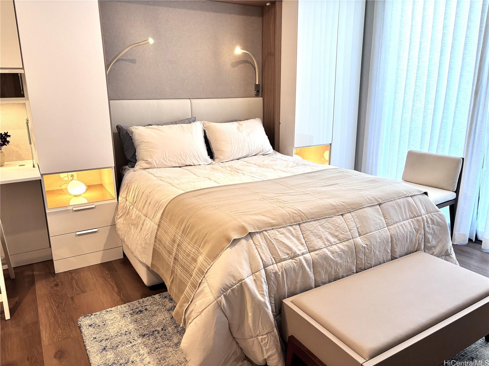 Aalii condo # 3010, Honolulu, Hawaii - photo 5 of 25