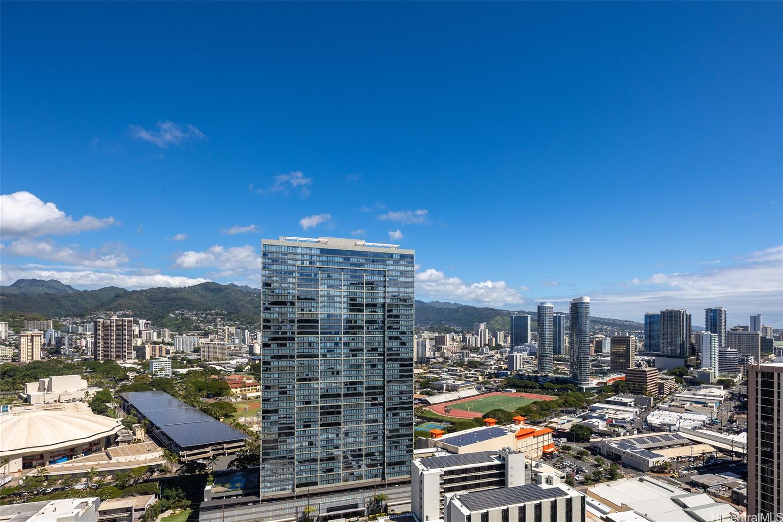 Aalii condo # 3014, Honolulu, Hawaii - photo 13 of 25