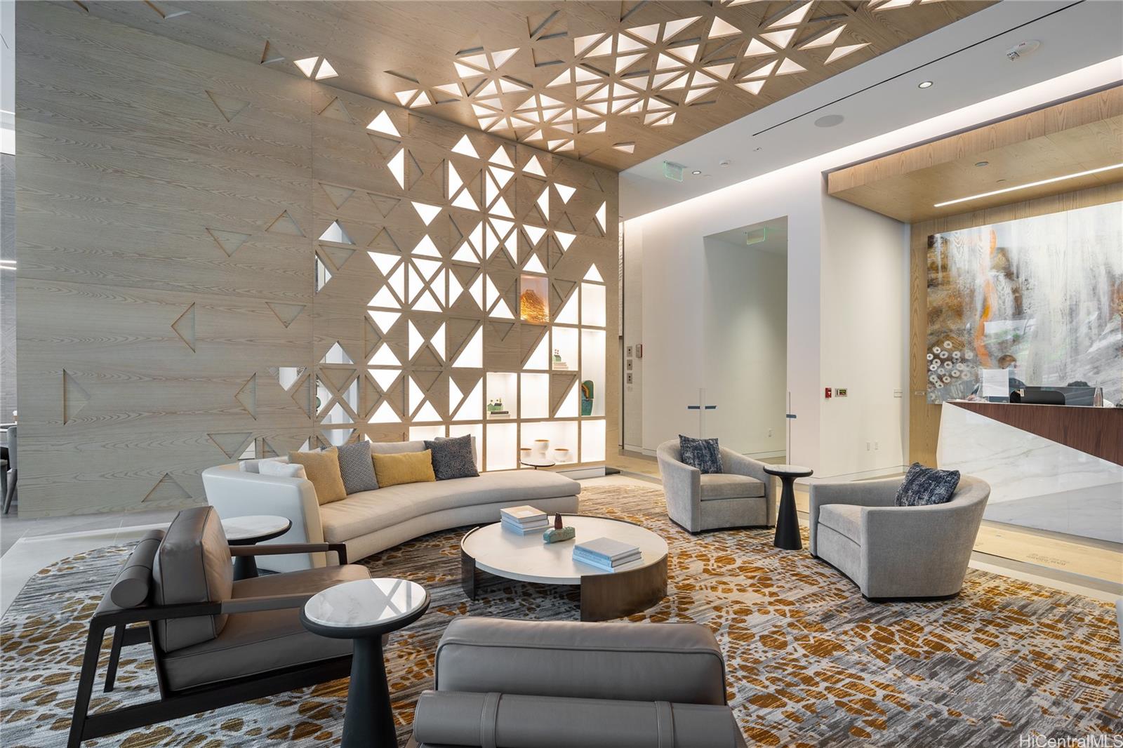 Aalii condo # 3014, Honolulu, Hawaii - photo 14 of 25