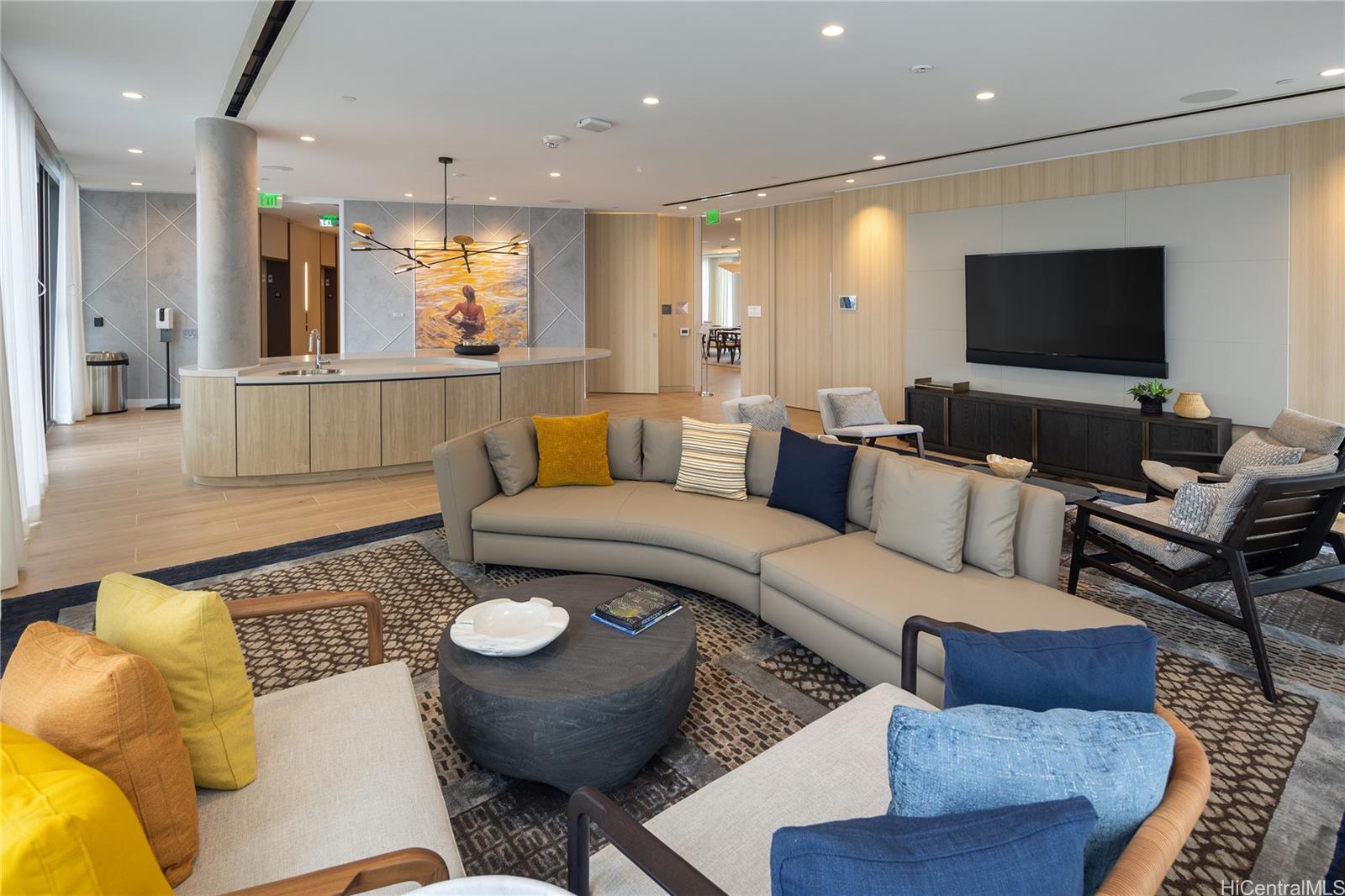 Aalii condo # 3014, Honolulu, Hawaii - photo 19 of 25