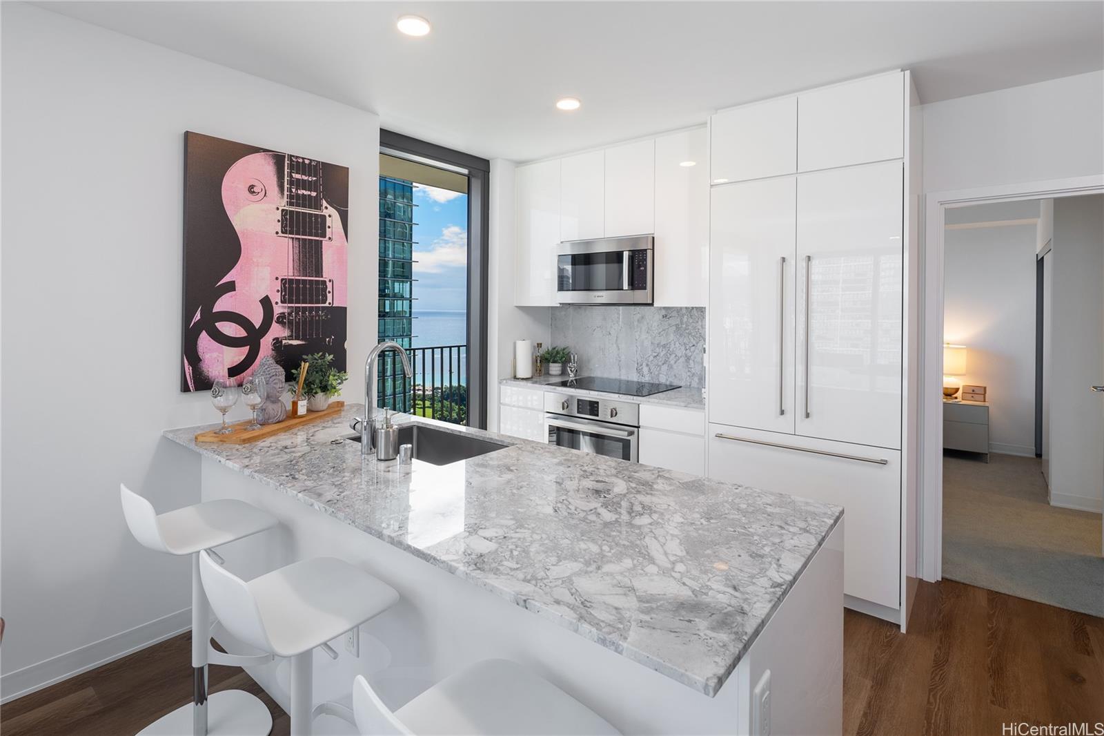 Aalii condo # 3014, Honolulu, Hawaii - photo 3 of 25