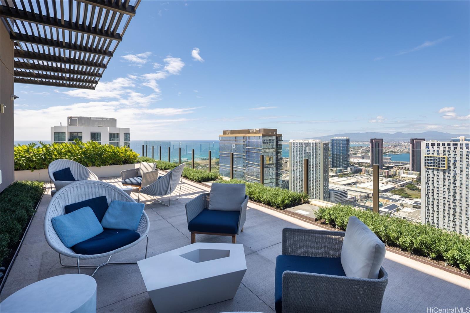 Aalii condo # 3014, Honolulu, Hawaii - photo 24 of 25