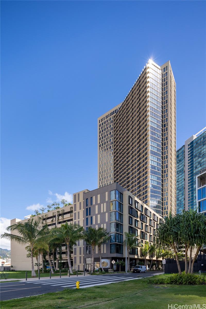 Aalii condo # 3014, Honolulu, Hawaii - photo 25 of 25