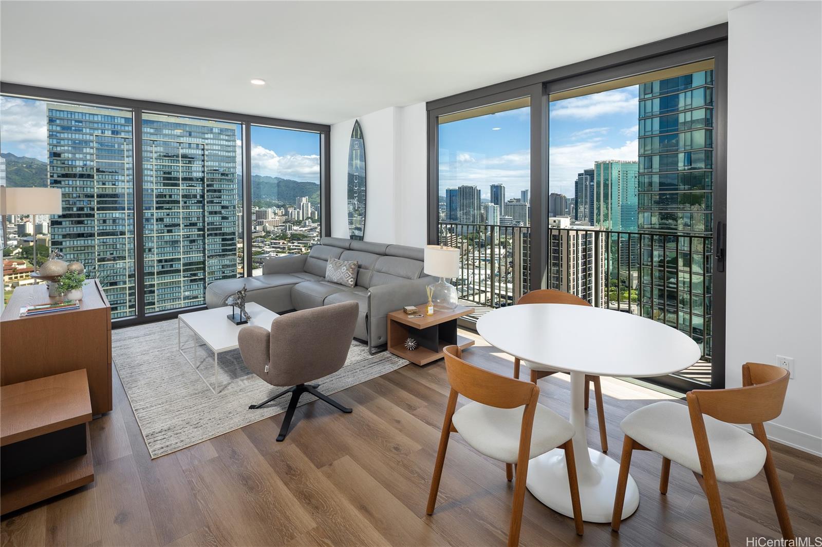 Aalii condo # 3014, Honolulu, Hawaii - photo 5 of 25