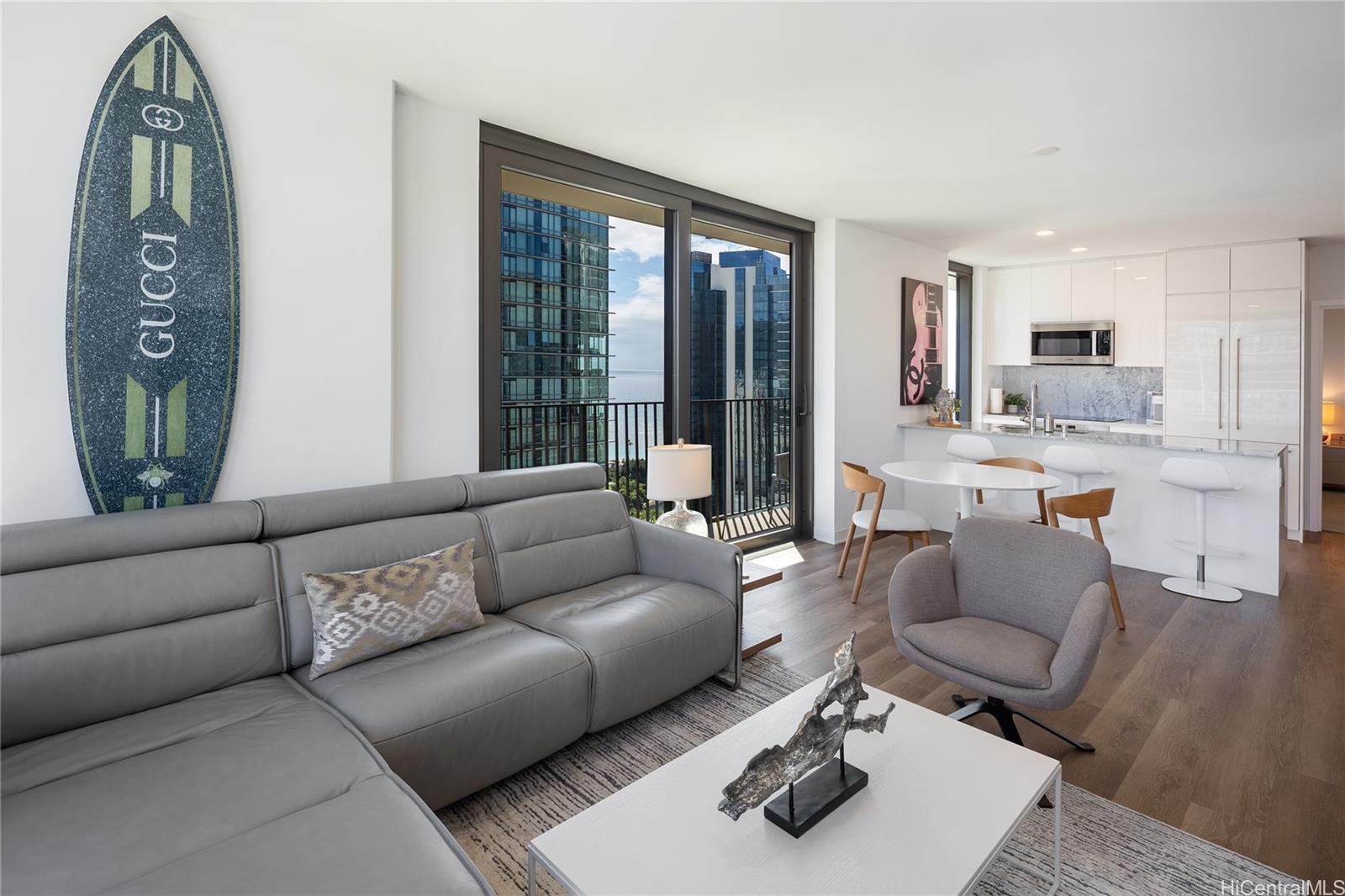 Aalii condo # 3014, Honolulu, Hawaii - photo 6 of 25