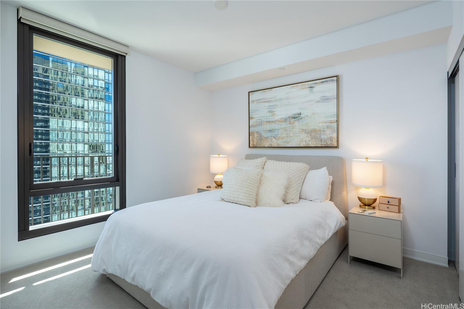 Aalii condo # 3014, Honolulu, Hawaii - photo 7 of 25