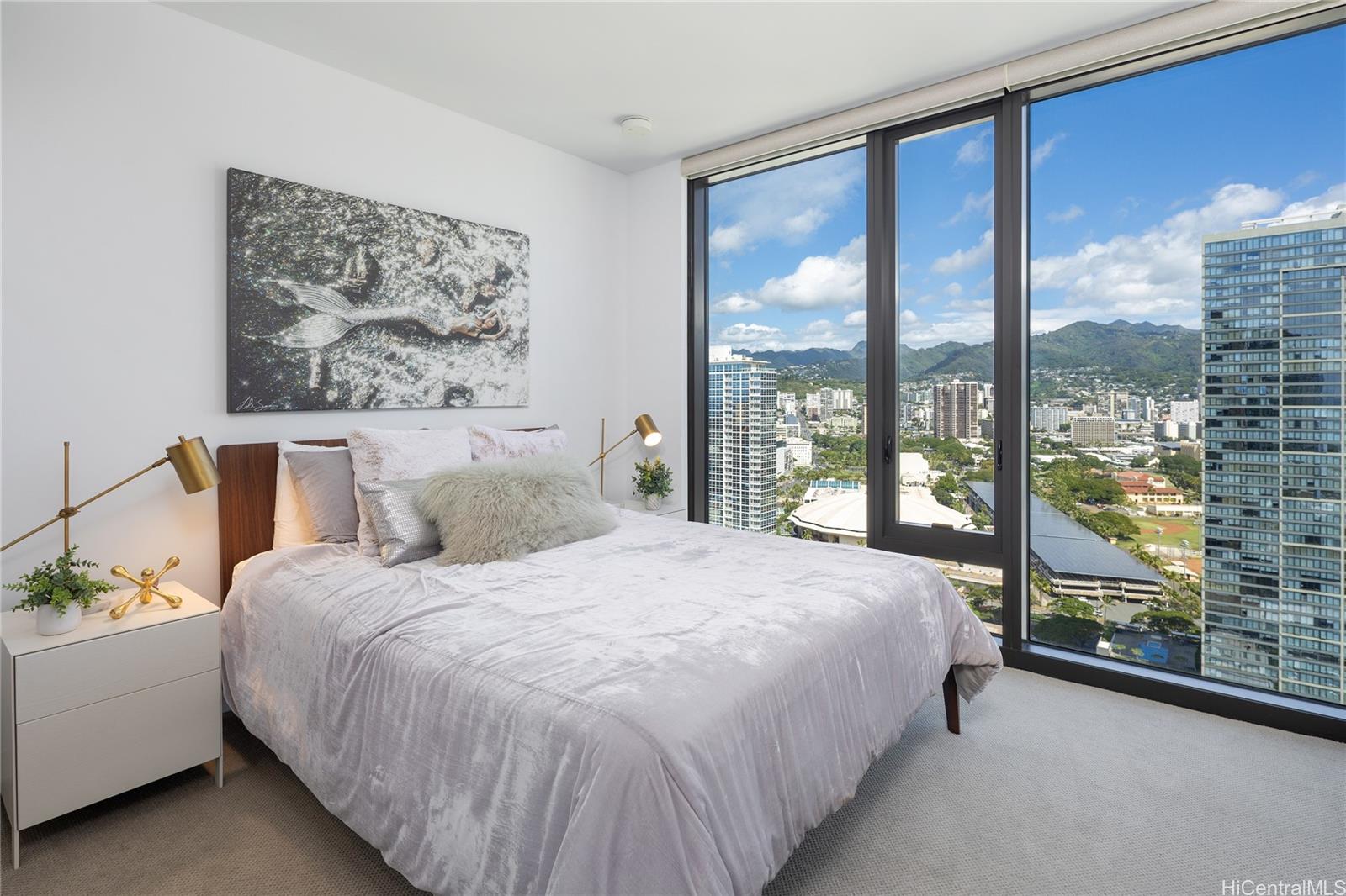 Aalii condo # 3014, Honolulu, Hawaii - photo 10 of 25