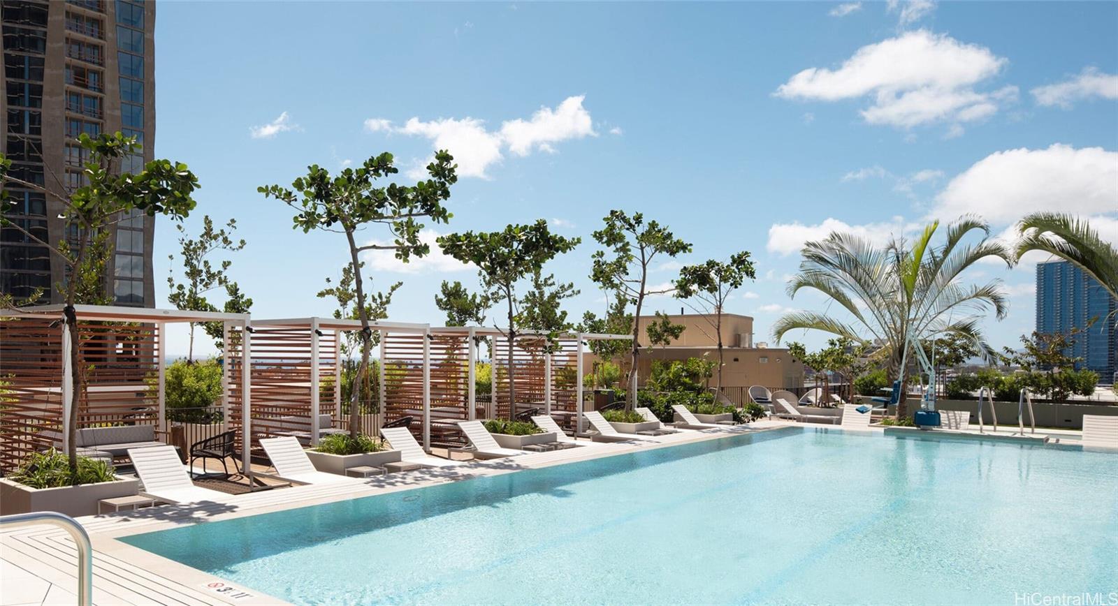 987 Queen St Honolulu - Rental - photo 7 of 8