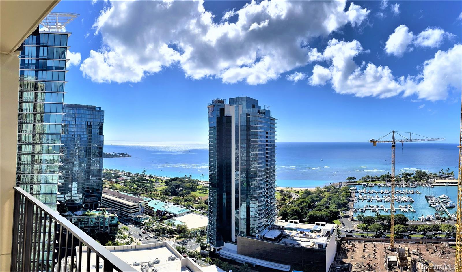 Aalii condo # 3300, Honolulu, Hawaii - photo 12 of 19