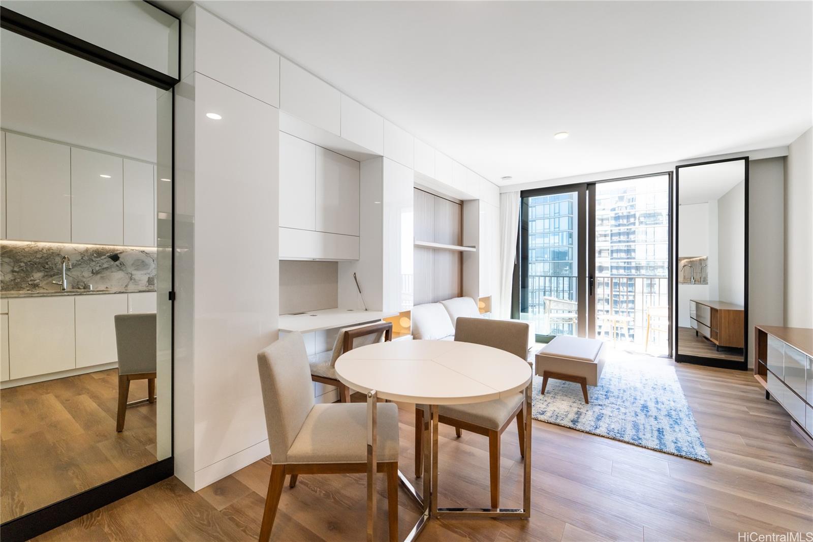 Aalii condo # 3410, Honolulu, Hawaii - photo 2 of 25