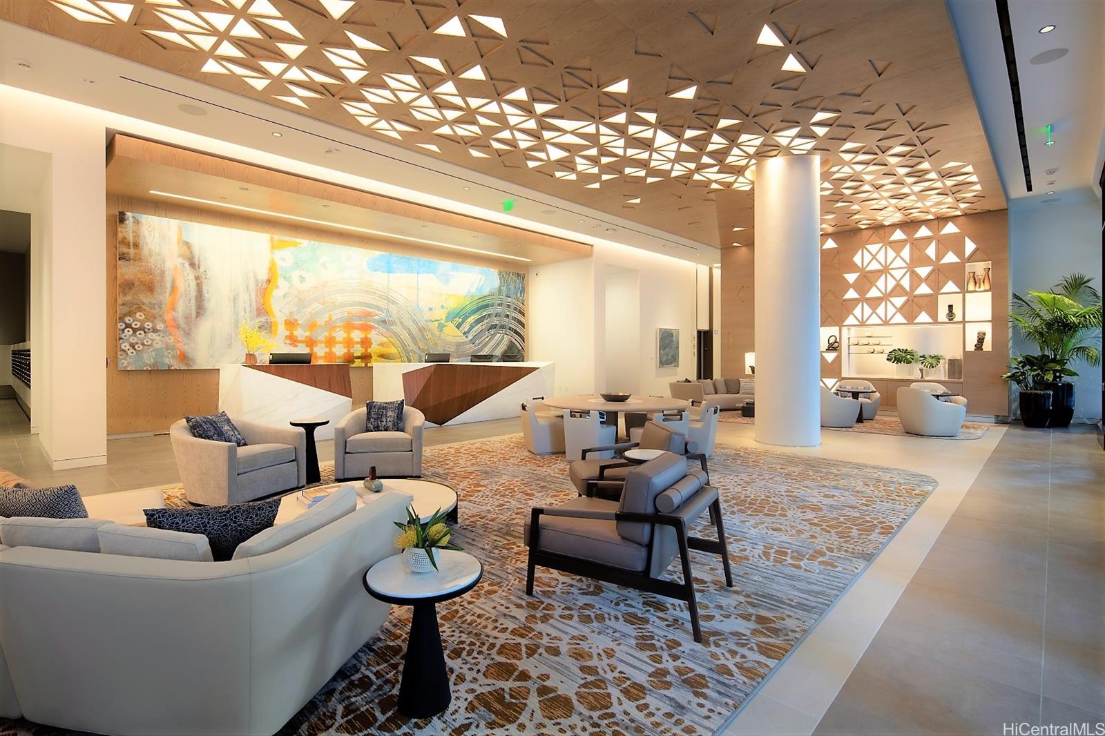 Aalii condo # 3410, Honolulu, Hawaii - photo 12 of 25