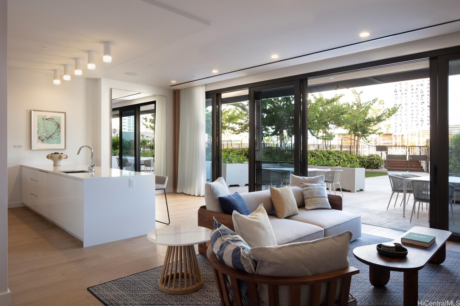 Aalii condo # 3410, Honolulu, Hawaii - photo 16 of 25