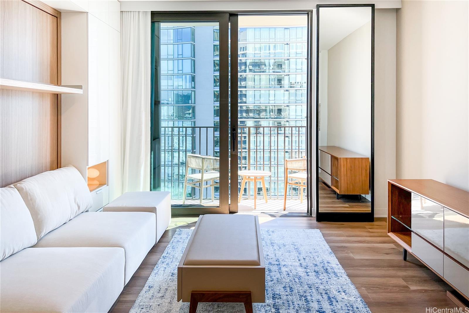 Aalii condo # 3410, Honolulu, Hawaii - photo 3 of 25