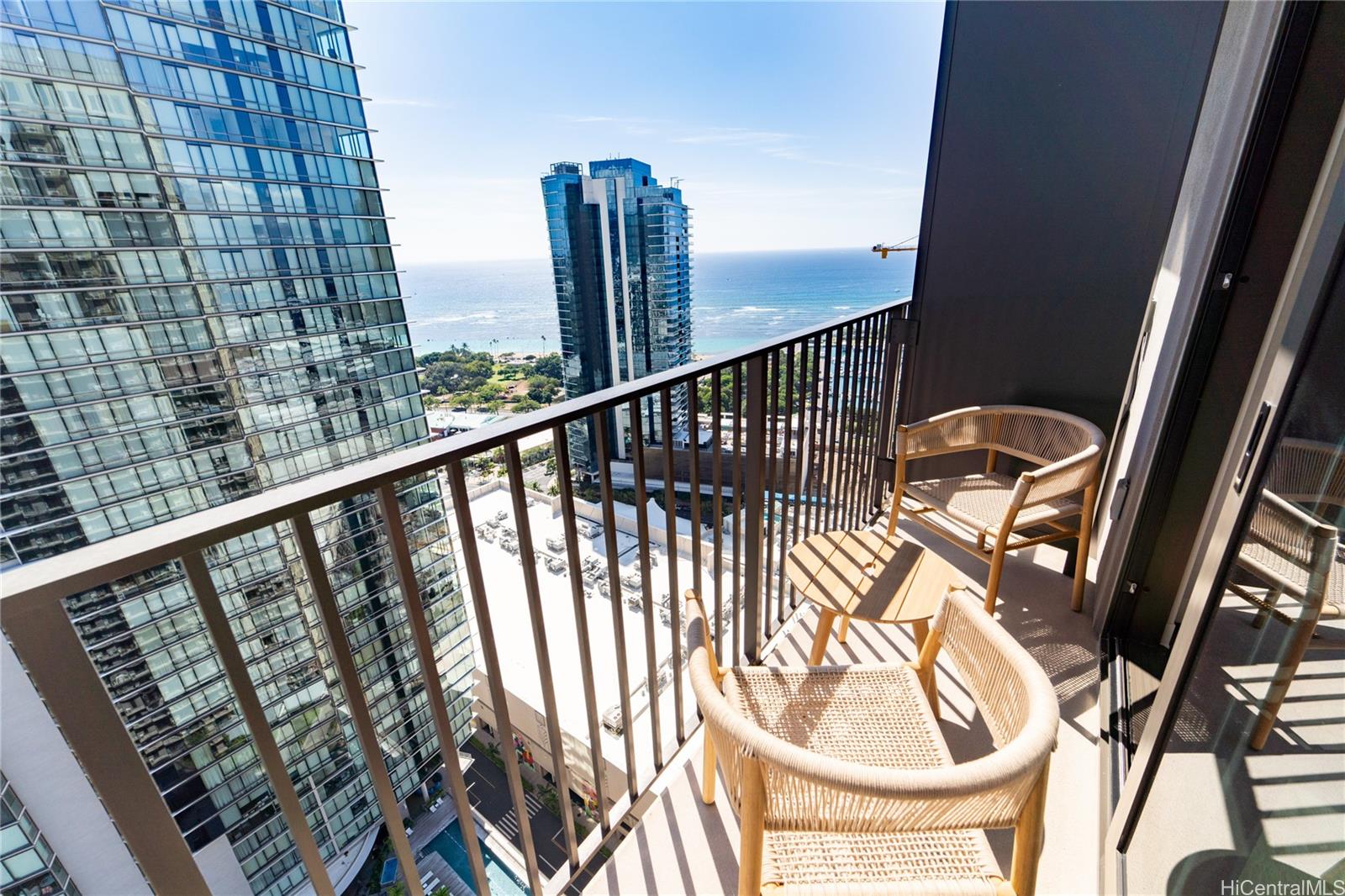 Aalii condo # 3410, Honolulu, Hawaii - photo 24 of 25