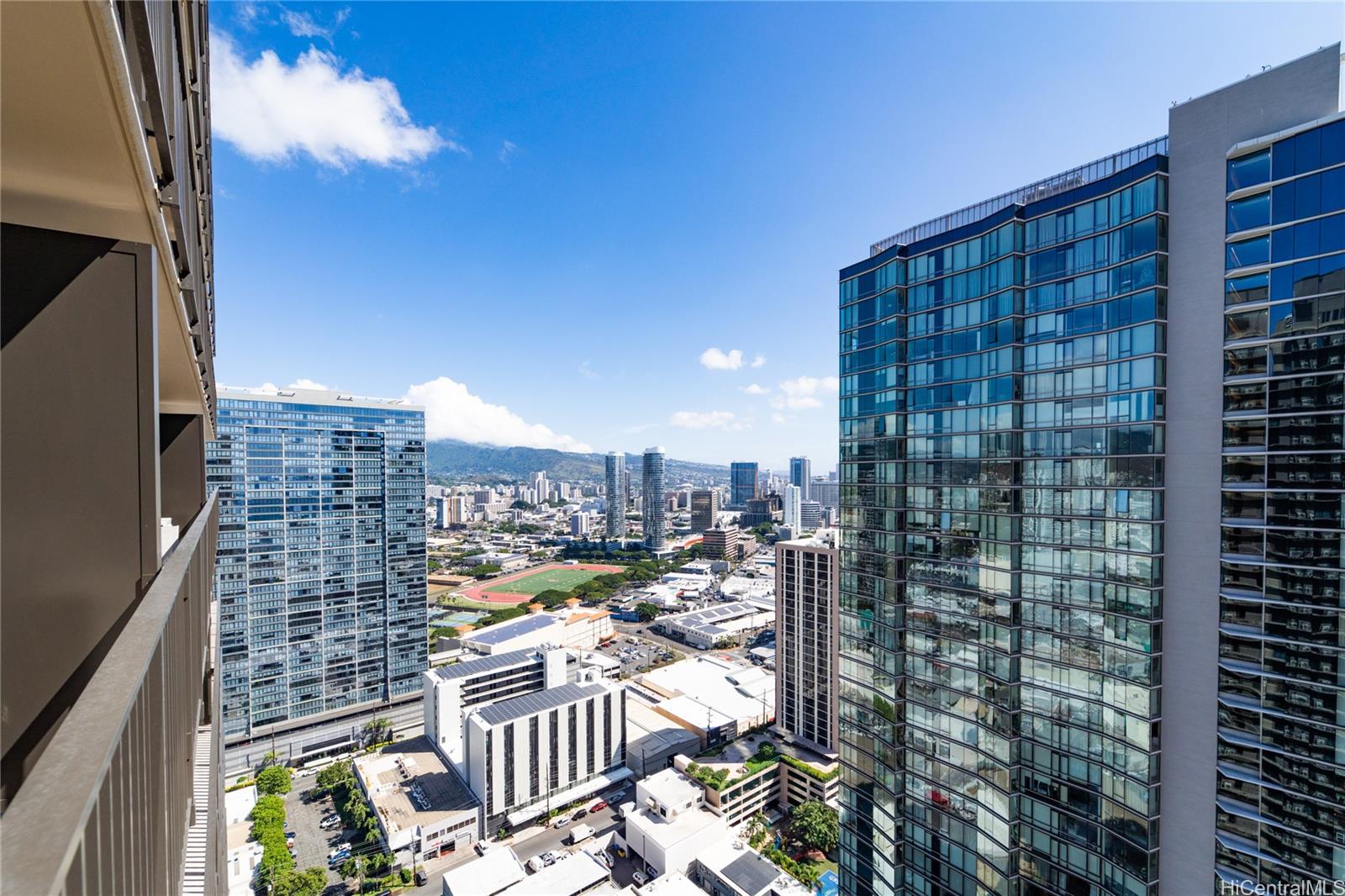 Aalii condo # 3410, Honolulu, Hawaii - photo 25 of 25