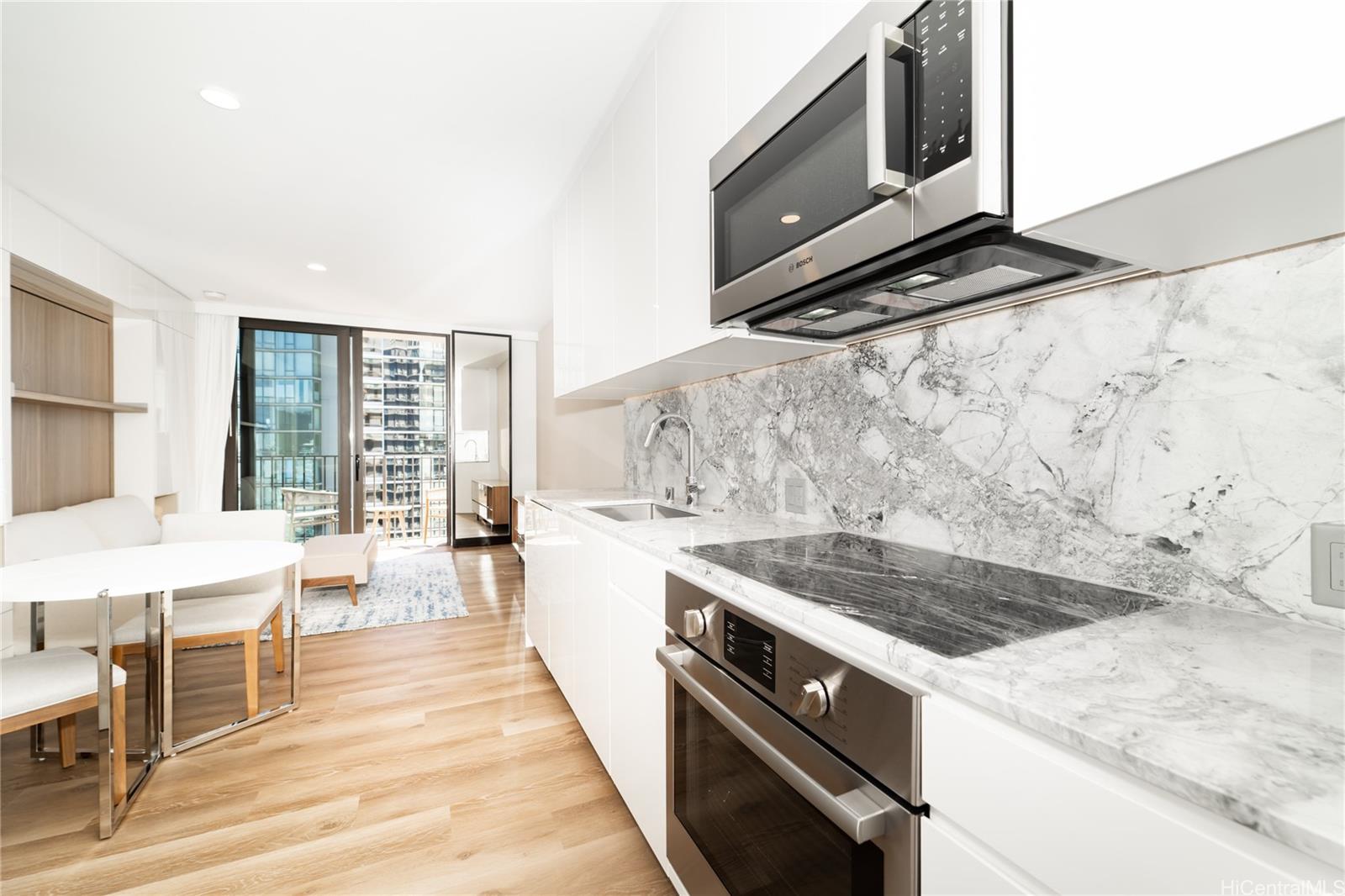 Aalii condo # 3410, Honolulu, Hawaii - photo 5 of 25