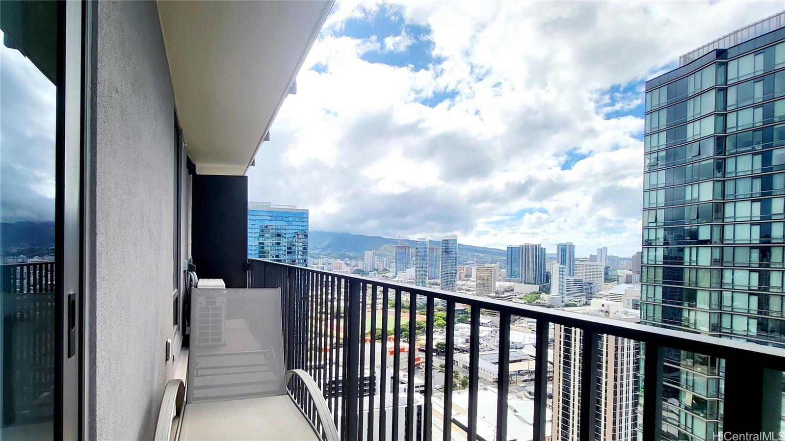 Aalii condo # 3412, Honolulu, Hawaii - photo 2 of 25