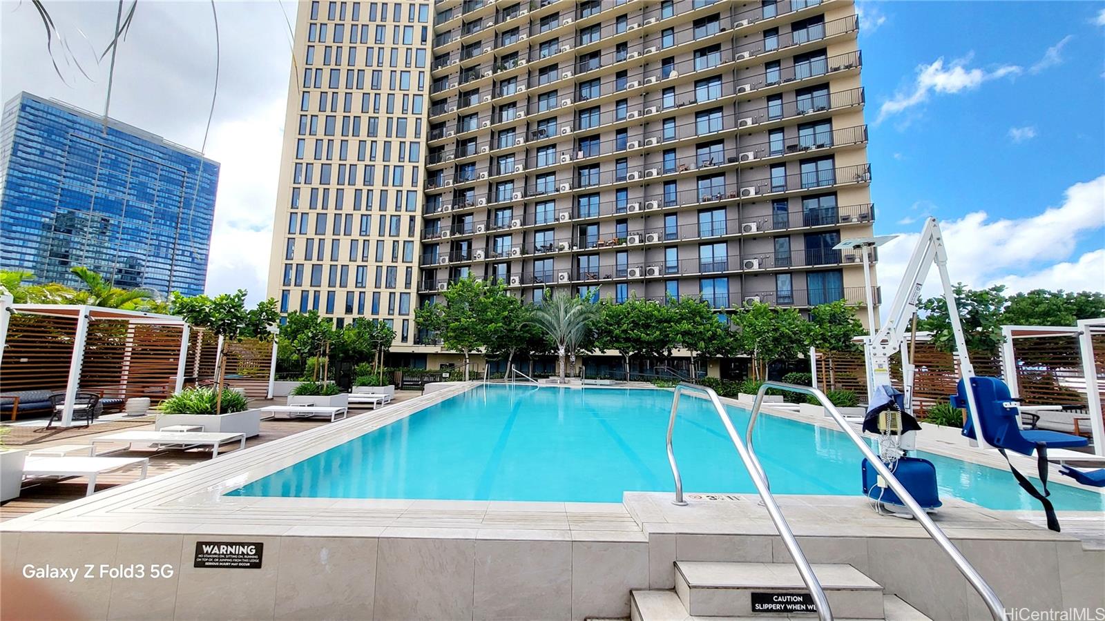 Aalii condo # 3412, Honolulu, Hawaii - photo 12 of 25