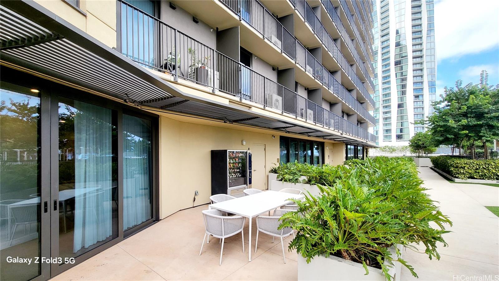 Aalii condo # 3412, Honolulu, Hawaii - photo 14 of 25