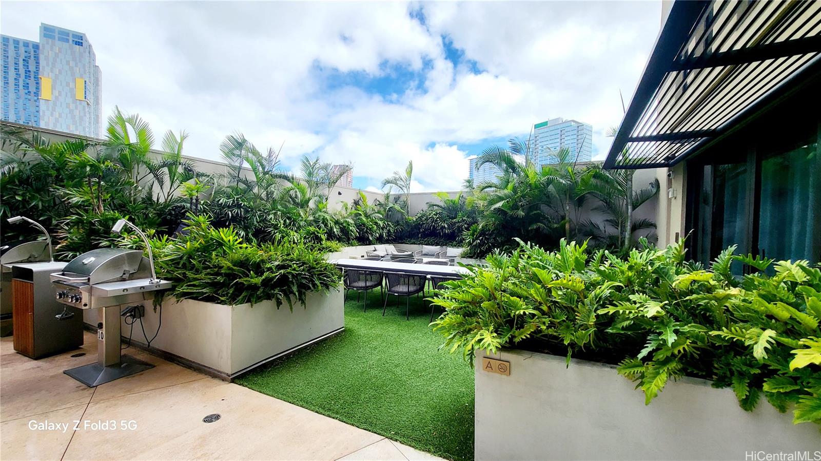 Aalii condo # 3412, Honolulu, Hawaii - photo 15 of 25