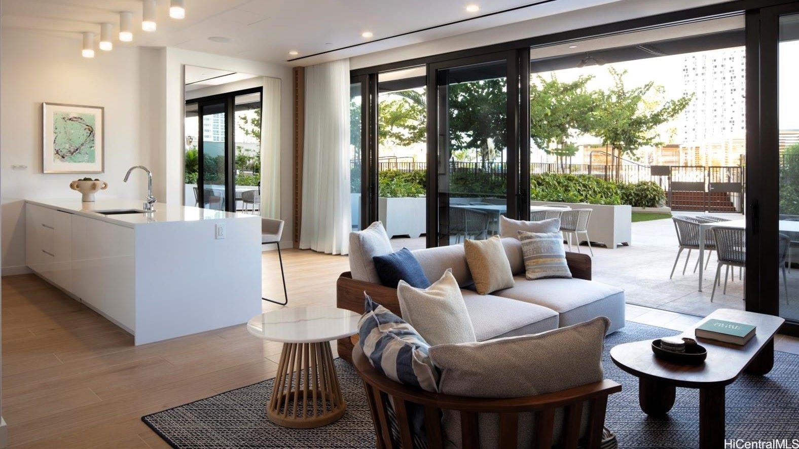 Aalii condo # 3412, Honolulu, Hawaii - photo 17 of 25