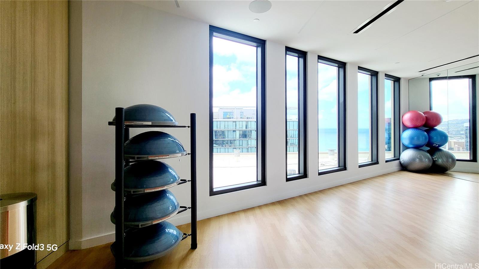 Aalii condo # 3412, Honolulu, Hawaii - photo 20 of 25