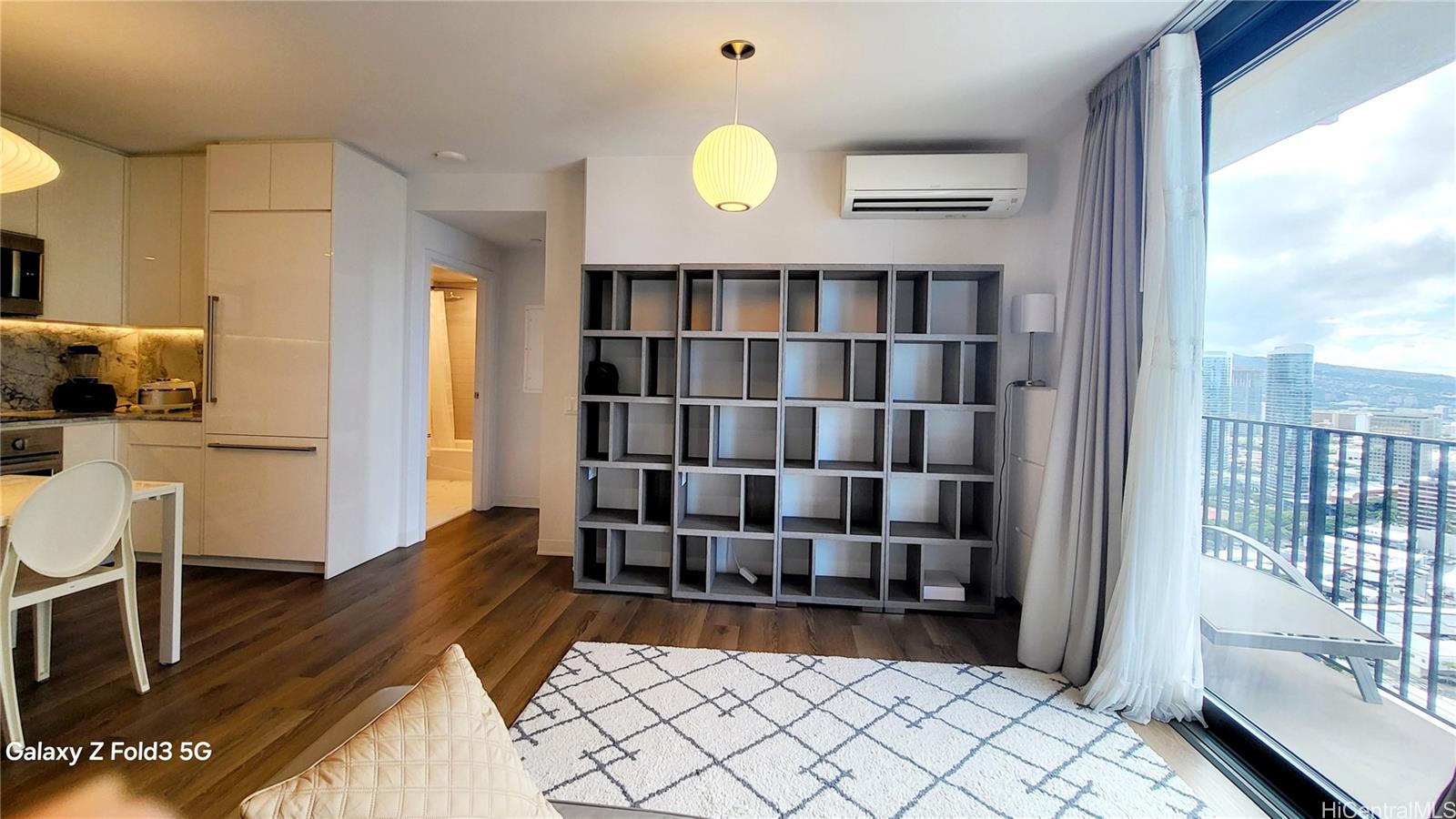 Aalii condo # 3412, Honolulu, Hawaii - photo 4 of 25