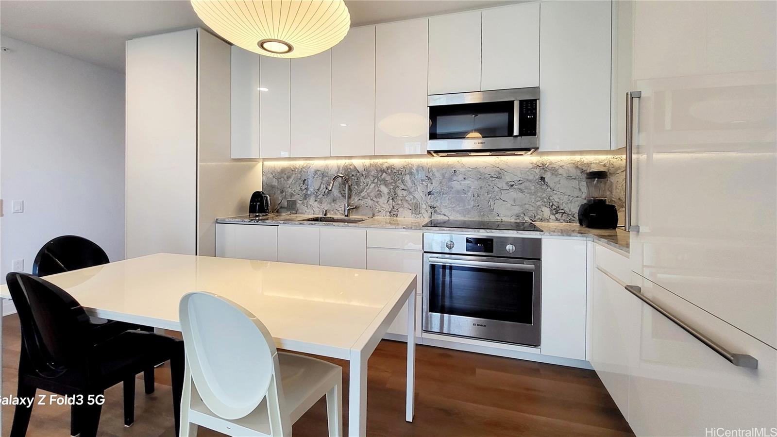 Aalii condo # 3412, Honolulu, Hawaii - photo 5 of 25