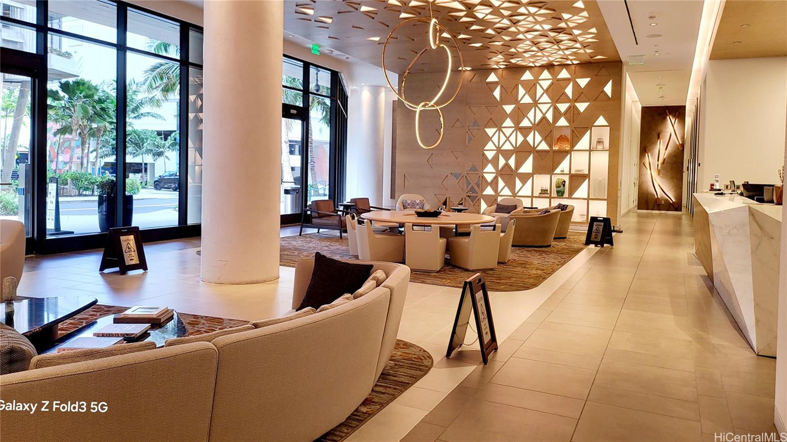 Aalii condo # 3412, Honolulu, Hawaii - photo 10 of 25