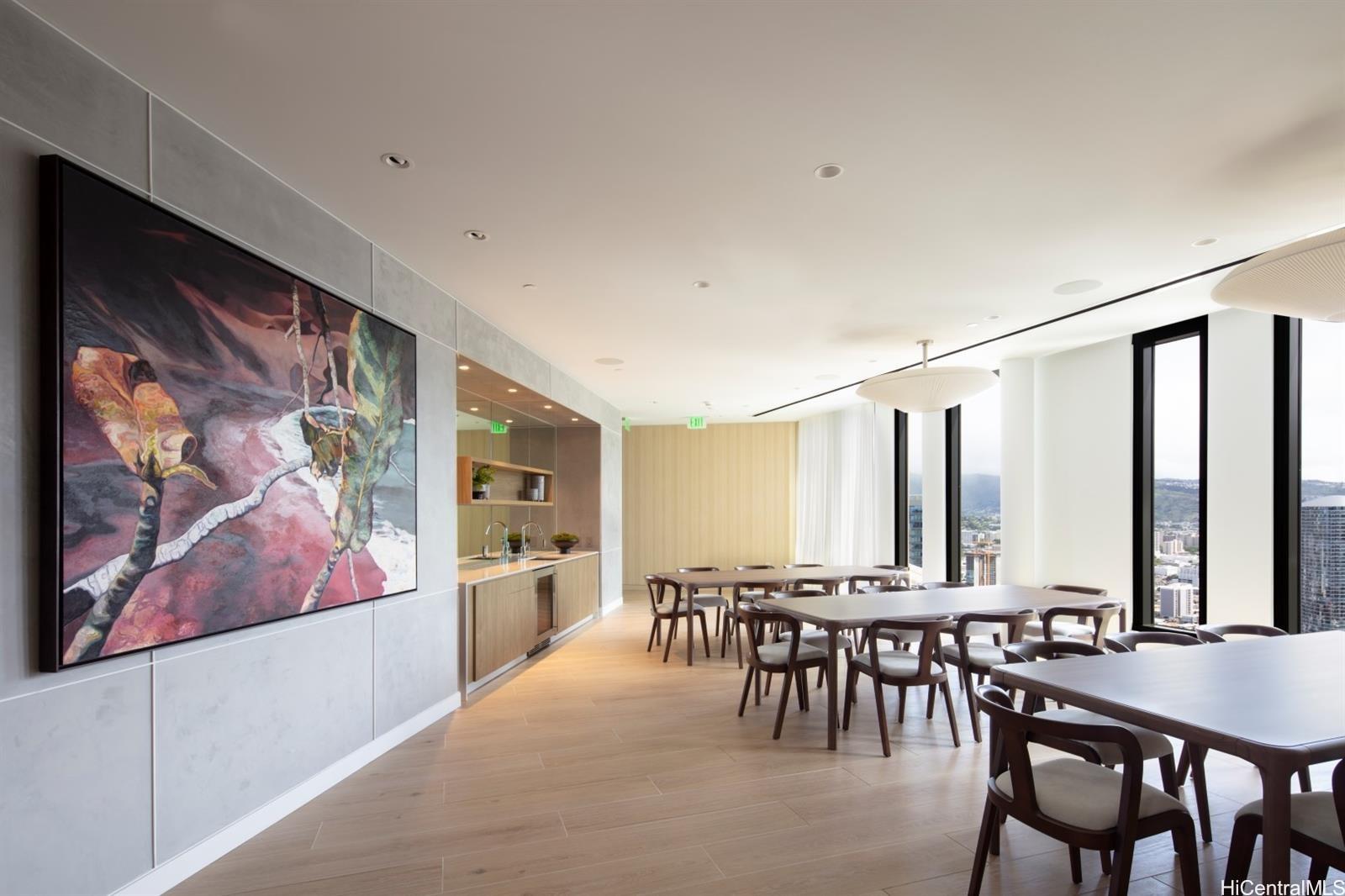 Aalii condo # 3506, Honolulu, Hawaii - photo 17 of 24