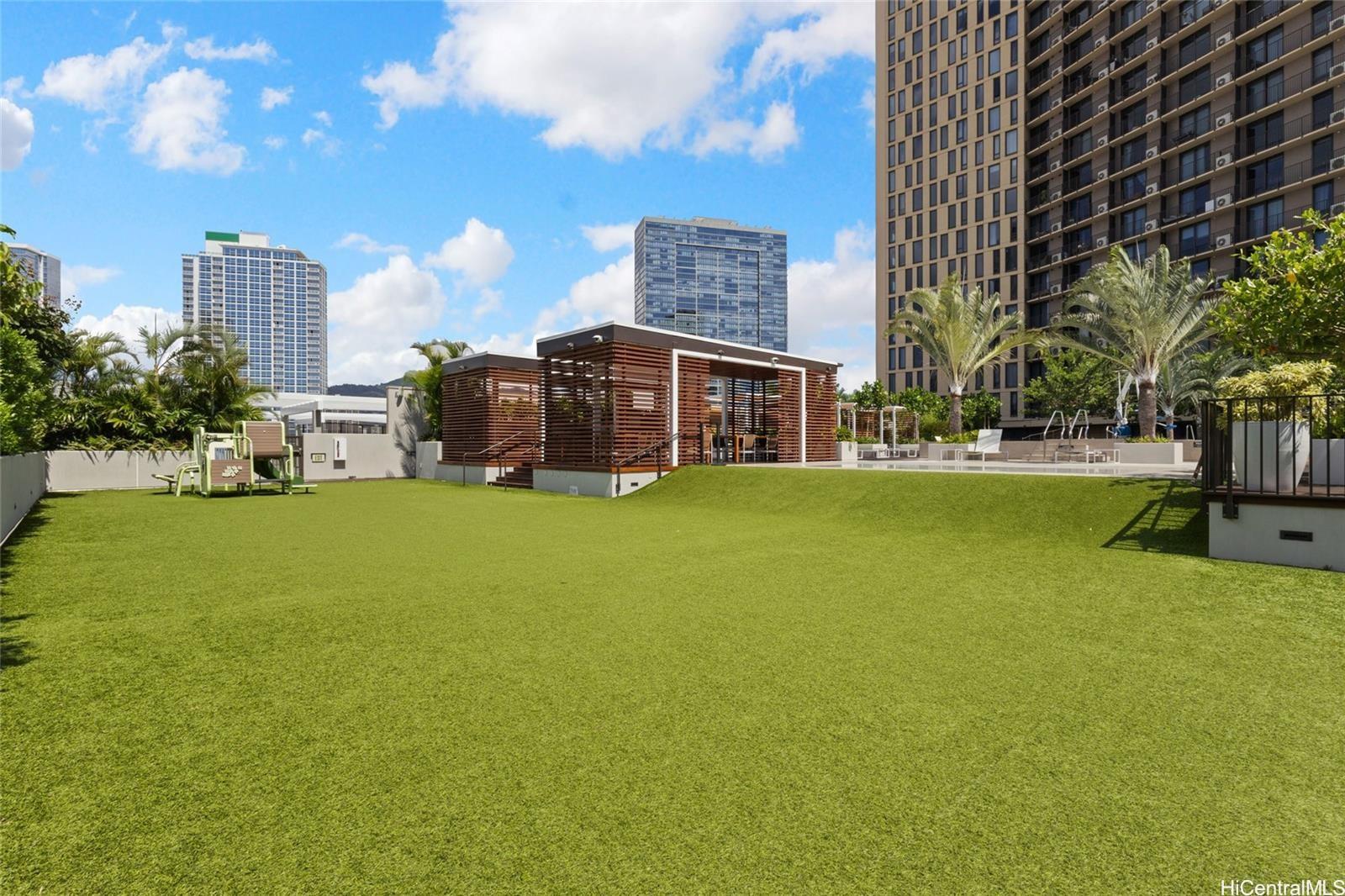 Aalii condo # 3506, Honolulu, Hawaii - photo 24 of 24