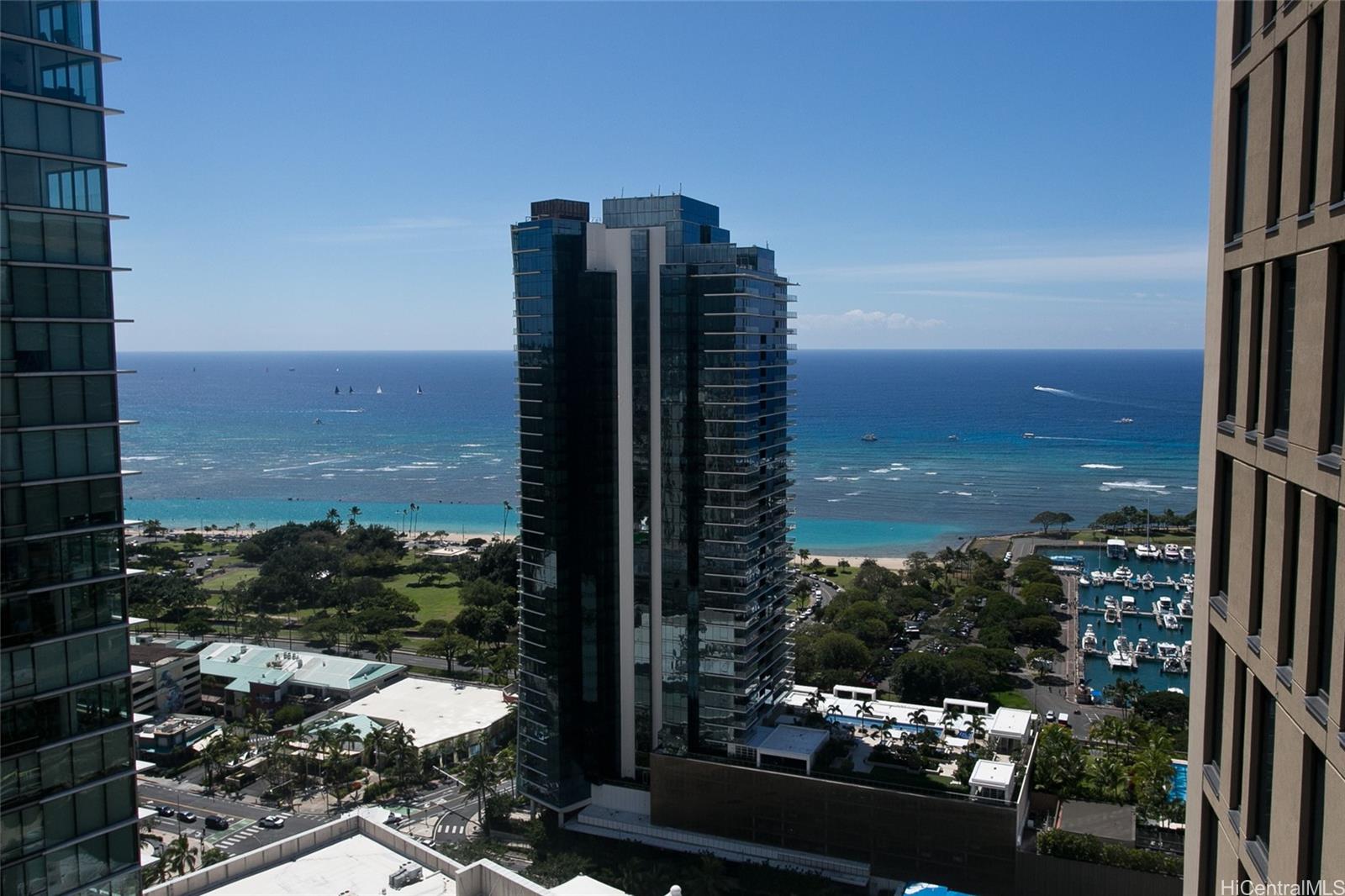 Aalii condo # 3506, Honolulu, Hawaii - photo 7 of 24