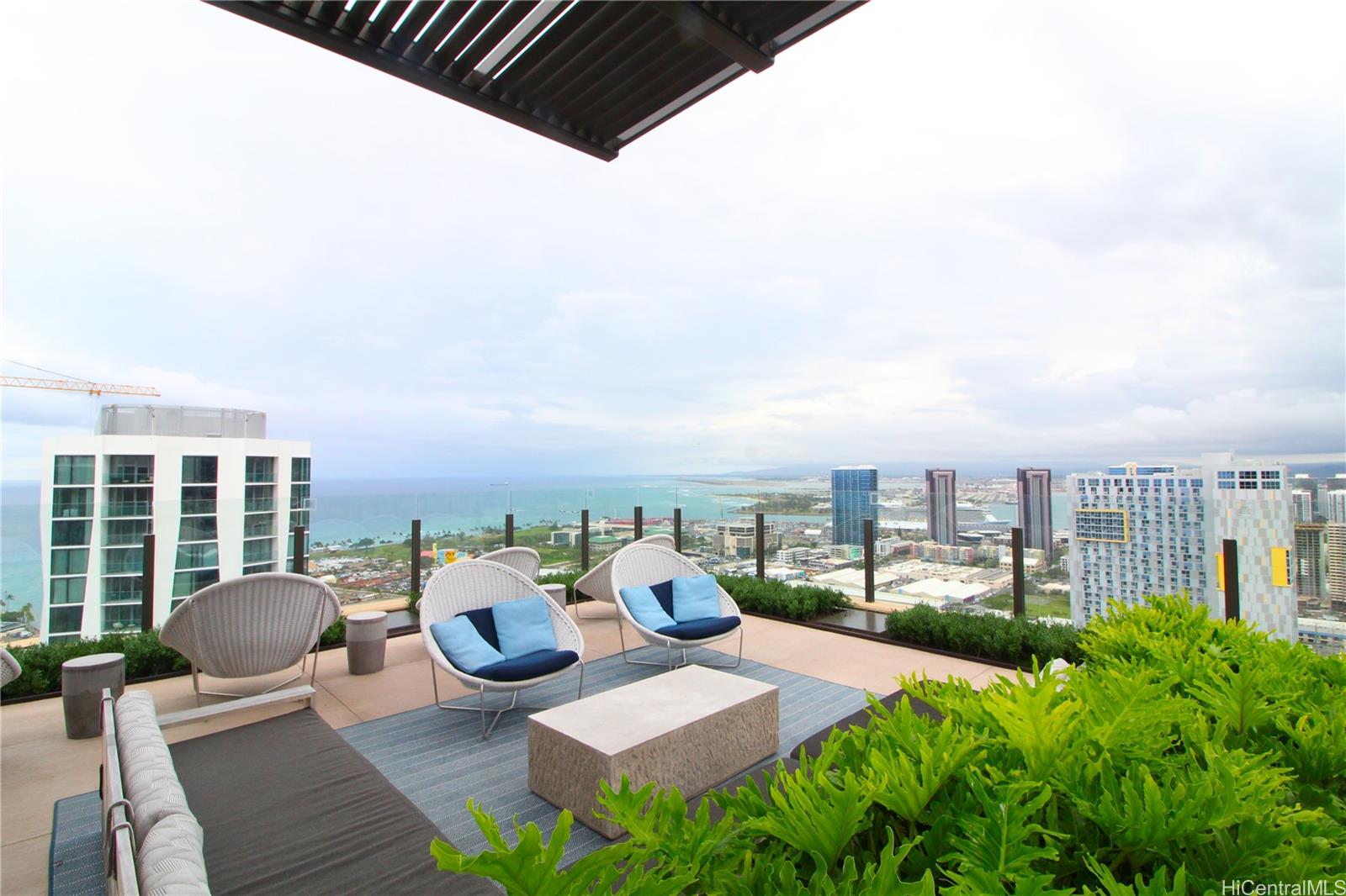 Aalii condo # 3516, Honolulu, Hawaii - photo 15 of 17