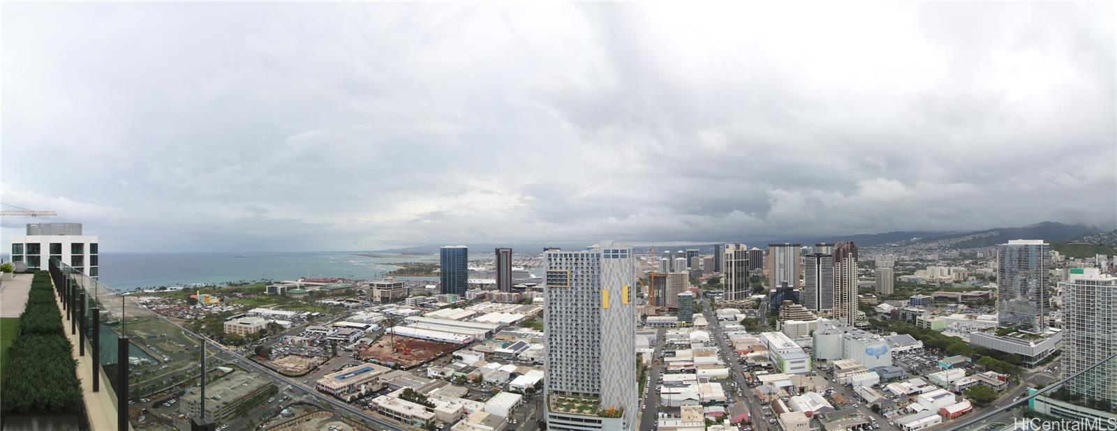 Aalii condo # 3516, Honolulu, Hawaii - photo 16 of 17