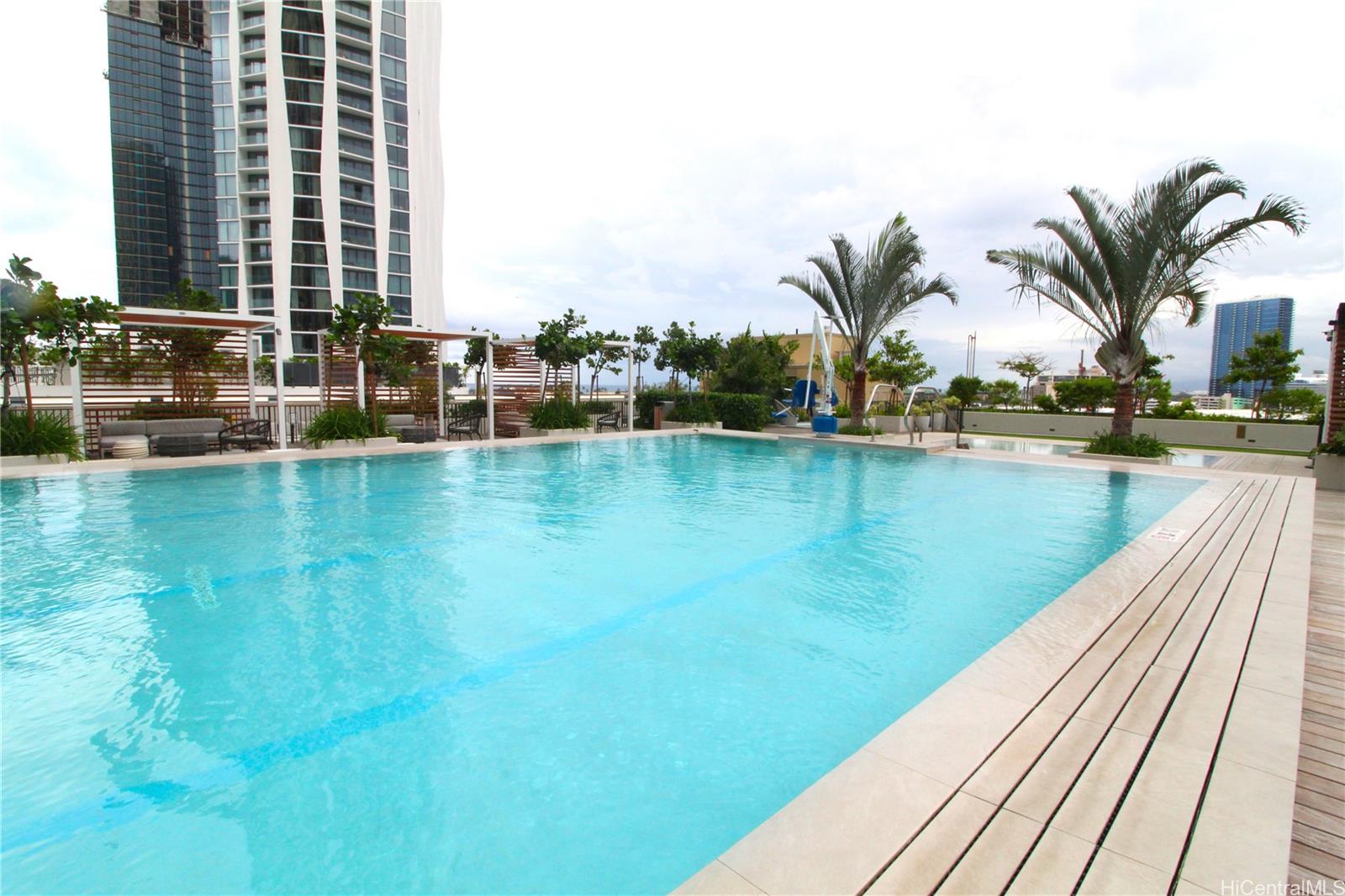 Aalii condo # 3516, Honolulu, Hawaii - photo 6 of 17