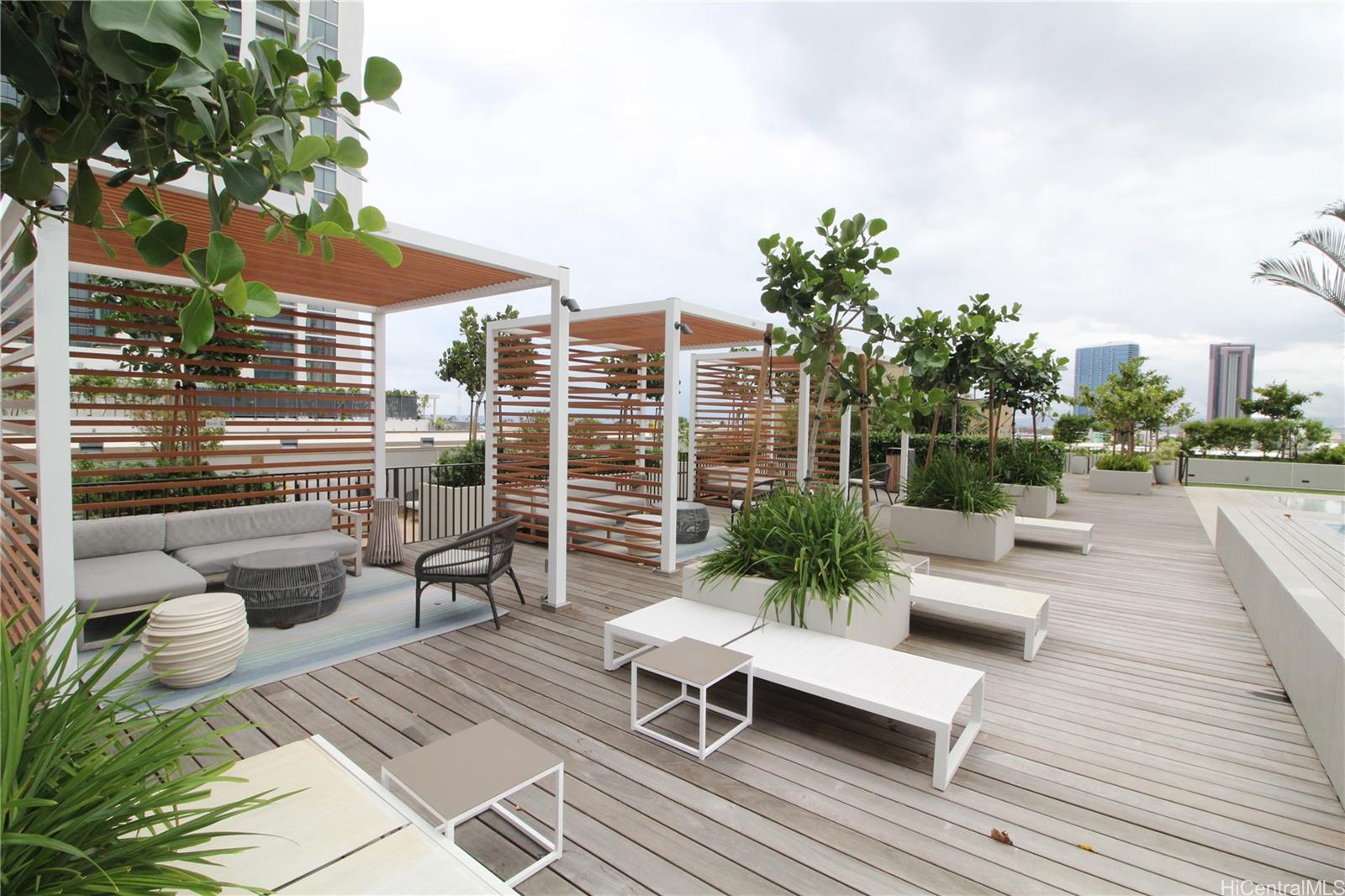 Aalii condo # 3516, Honolulu, Hawaii - photo 7 of 17