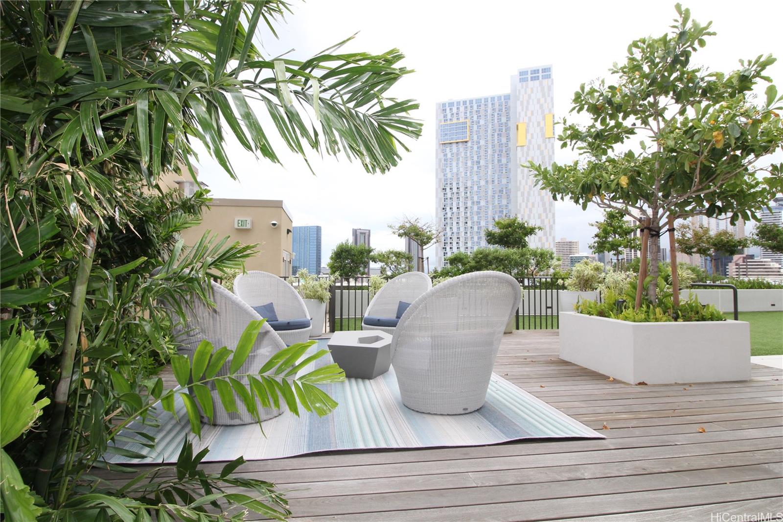 Aalii condo # 3516, Honolulu, Hawaii - photo 9 of 17