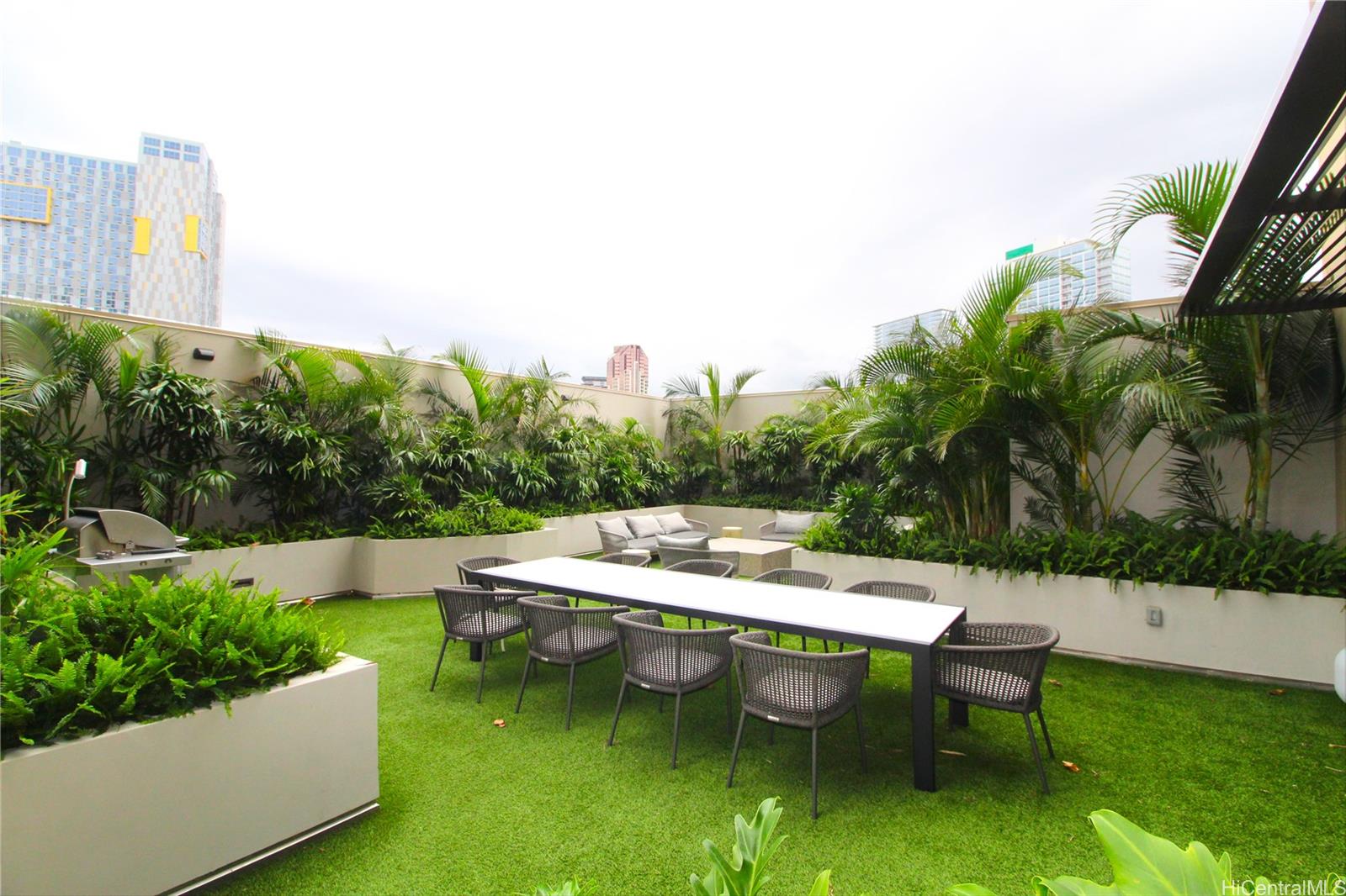 Aalii condo # 3516, Honolulu, Hawaii - photo 10 of 17