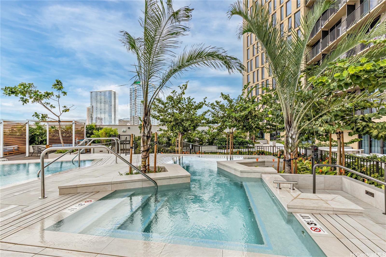 Aalii condo # 3517, Honolulu, Hawaii - photo 20 of 25