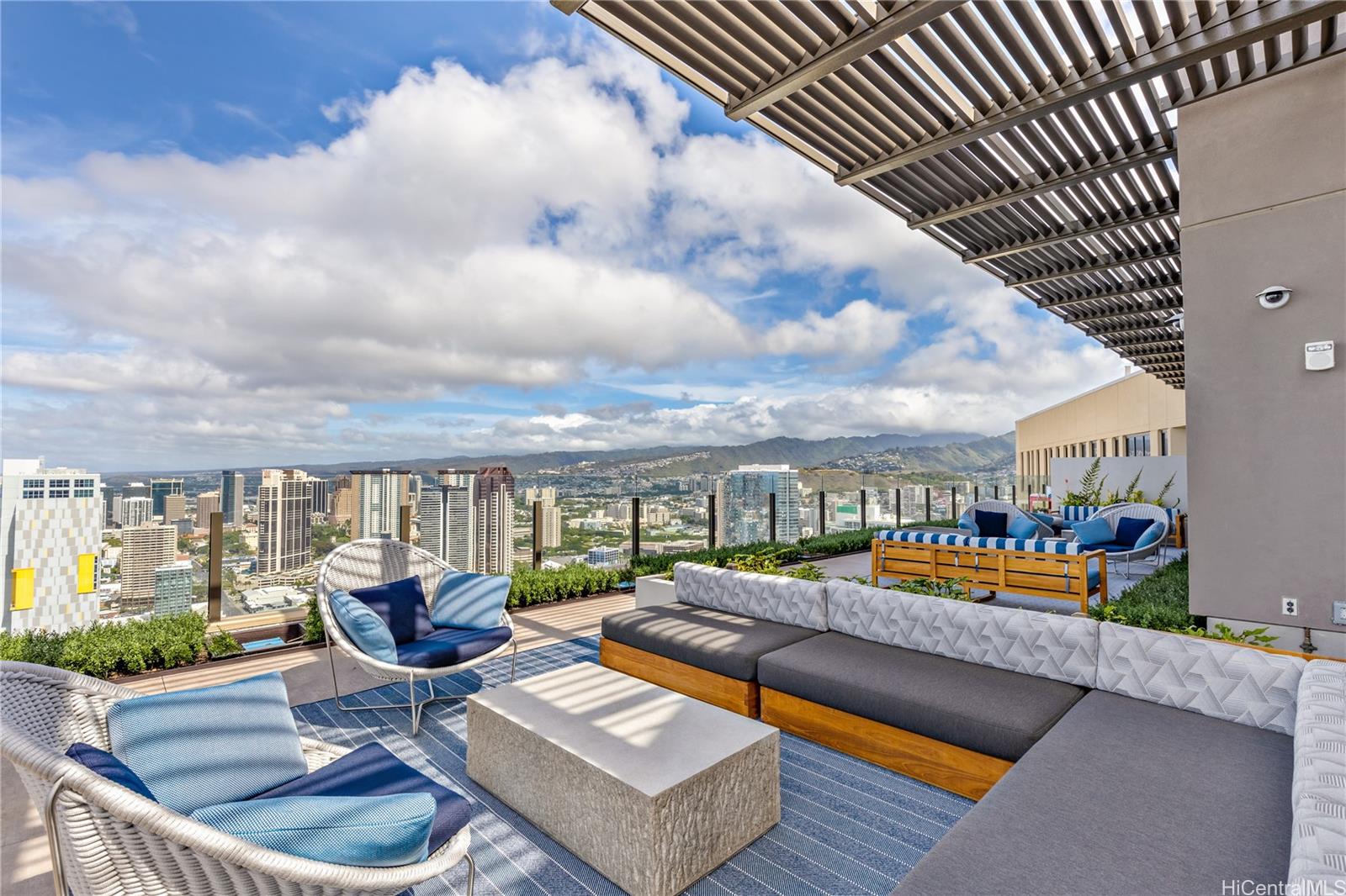 Aalii condo # 3517, Honolulu, Hawaii - photo 22 of 25